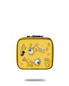SPONGEBOB SPONGE LUNCH BOX