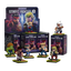 Arcade: Capcom Street Fighter Series