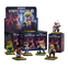 Arcade: Capcom Street Fighter Series
