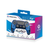 REVOLT BLUE Wireless Controller