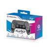 REVOLT GREY Wireless Controller