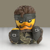 MGS Tubbz 1st ED Naked Snake