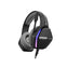 NEBULA BLACK Gaming Headset