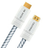 ONIVERSE 8K HDMI Cable White