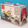 Jaws Tubbz Vehicle Orca Boat BUNDLE