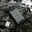 Powerboom X 10000mAh Grey Waterproof