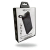 Powerboom X 10000mAh Grey Waterproof