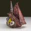 Silent Hill Tubbz 1st ED Pyramid Head