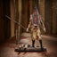 Silent Hill Statue Red Pyramid Thing