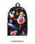 PLANE SPACE BACKPACK