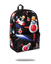 PLANE SPACE BACKPACK