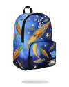SPACE JUNK LOONEY TUNES BUGS BUNNY SPACE CARROTS BACKPACK