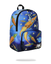 SPACE JUNK LOONEY TUNES BUGS BUNNY SPACE CARROTS BACKPACK