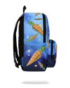 SPACE JUNK LOONEY TUNES BUGS BUNNY SPACE CARROTS BACKPACK