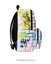 SPACE JUNK GOTHAM'S PROTECTOR BACKPACK