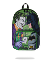 SPACE JUNK DC JOKER & BATMAN BACKPACK