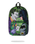 SPACE JUNK DC JOKER & BATMAN BACKPACK