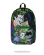 SPACE JUNK DC JOKER & BATMAN BACKPACK