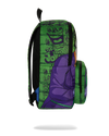SPACE JUNK DC JOKER & BATMAN BACKPACK