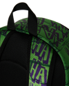 SPACE JUNK DC JOKER & BATMAN BACKPACK