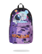 SPACE JUNK ASTRO JACUZZI BACKPACK