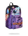 SPACE JUNK ASTRO JACUZZI BACKPACK