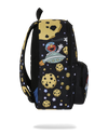 SPACE JUNK SESAME STREET MILK AND COOKIE WAY BACKPACK