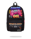 SPACE JUNK GAME ON BACKPACK