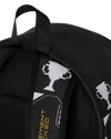 SPACE JUNK GAME ON BACKPACK