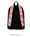 SPACE JUNK RED MOON BACKPACK