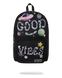 SPACE JUNK GOOD VIBES BACKPACK