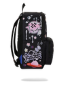 SPACE JUNK GOOD VIBES BACKPACK