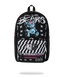 SPACE JUNK GRIN AND BEAR IT BACKPACK