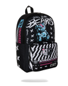 SPACE JUNK GRIN AND BEAR IT BACKPACK