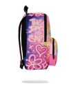 SPACE JUNK POWER PUFF GIRLS POWER OF FOUR BACKPACK