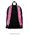 SPACE JUNK POWER PUFF GIRLS POWER OF FOUR BACKPACK
