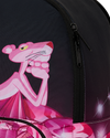 SPACE JUNK PINK PANTHER BED OF DIAMONDS BACKPACK