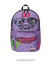 SPACE JUNK POWERPUFF GIRLS BRICK WALL BACKPACK