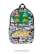 SPACE JUNK TMNT GO BACKPACK