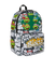 SPACE JUNK TMNT GO BACKPACK