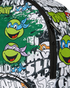 SPACE JUNK TMNT GO BACKPACK