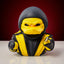 Mortal Kombat Tubbz STD ED Scorpion