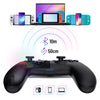 ONIPAD BLACK Wireless controller Nintendo SWITCH compatible