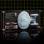 Star Trek Enterprise NCC 1701-D Plaque