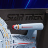Star Trek Enterprise NCC 1701-D Plaque