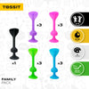 TOSSIT Game Family Pack