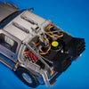 BTTF Tubbz VEHICLE Delorean