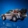 BTTF Tubbz VEHICLE Delorean