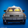 BTTF Tubbz VEHICLE Delorean