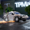BTTF Tubbz VEHICLE Delorean